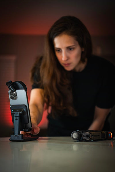 Clip-n-shoot vs. iDryfire Pro: Which is best for you?