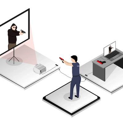 🔄 How to Convert Your iDryfire® Target System into iMarksman®