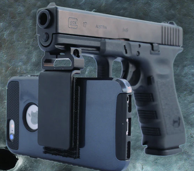 iDryfire® Shot Diagnostic: Ben Stoeger-Inspired Dry Fire Training Tool