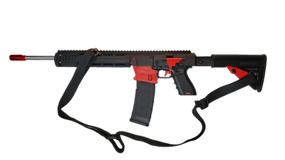 SIRT STIC Rifle Trainer Review – Dry Fire AR-15 Laser Training at Home