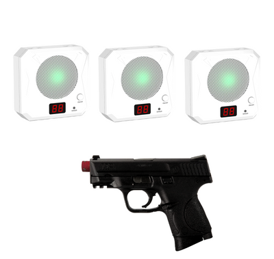 Why Dry Fire Training Is Essential - Even If You Have Unlimited Ammo