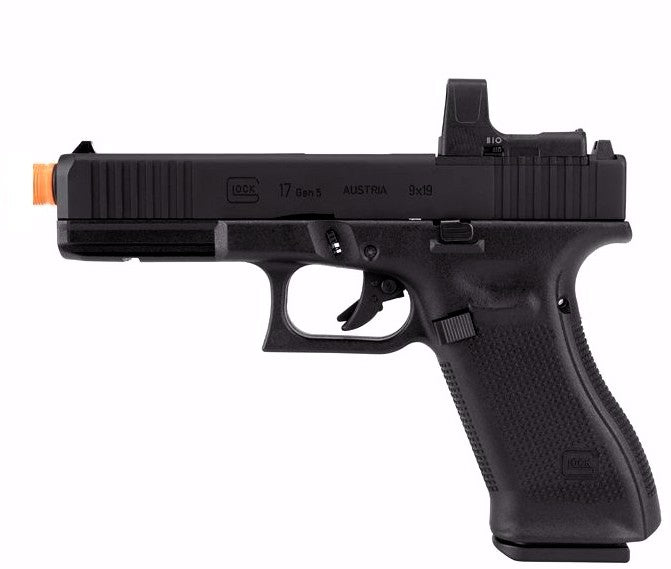 GLOCK Blowback Laser Training Pistol (variety of styles)