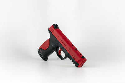 Next Level Training SIRT 107 RED/RED (M&P S&W)