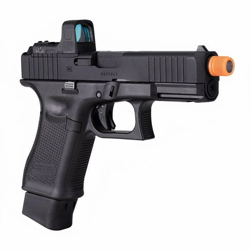 GLOCK Blowback Laser Training Pistol (variety of styles)