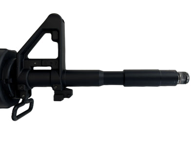 Colt Licensed AEG Rifle M4A1 Crane Stock
