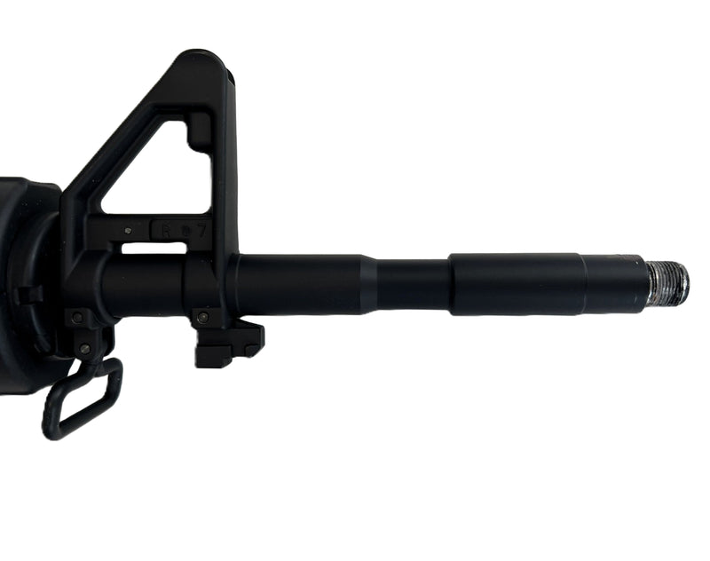 Colt Licensed AEG Rifle M4A1 Crane Stock