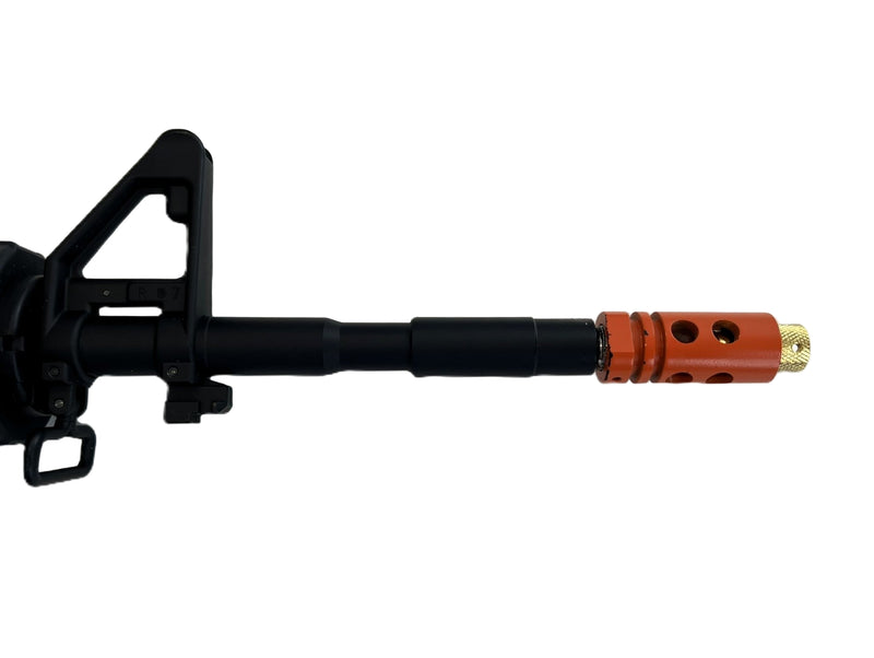 Colt Licensed AEG Rifle M4A1 Crane Stock