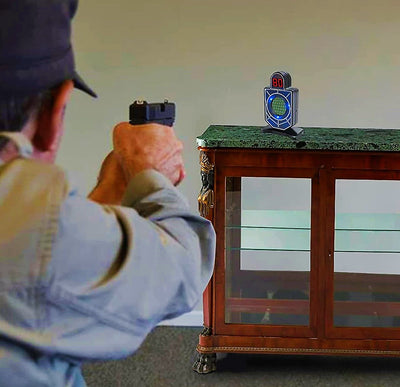 iDryfire / Mantis X10 Elite COMBO Shooting Performance System