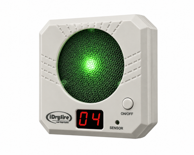 Reactive Laser Targets – iDryfire