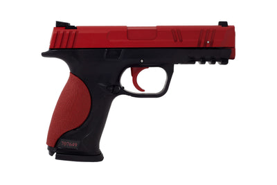 Next Level Training SIRT 107 RED/RED (M&P S&W)