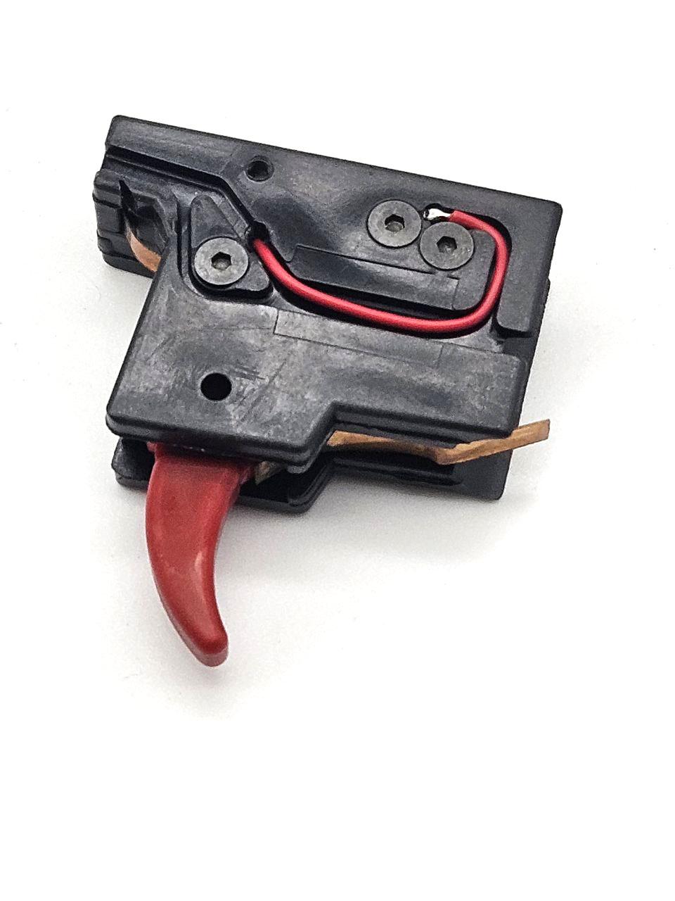 SIRT 110 Trigger Replacement – iDryfire
