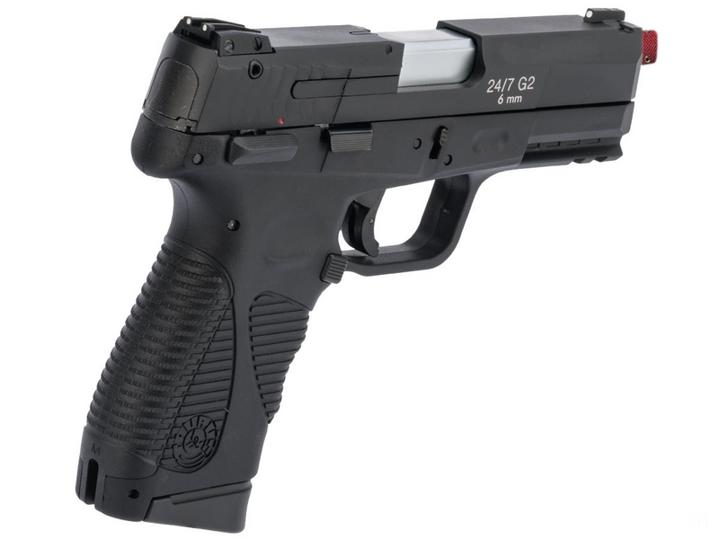 Taurus Blowback Laser Training Pistol 24/7 G2