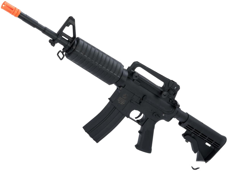 Colt Licensed AEG Rifle M4A1 Crane Stock