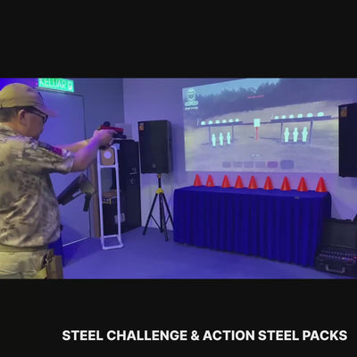 The Ultimate iMarksman Training Bundle