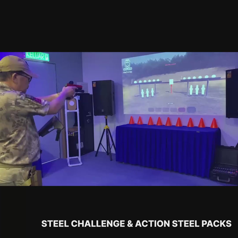 The Ultimate iMarksman Training Bundle