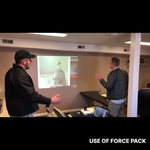 The Ultimate iMarksman Training Bundle