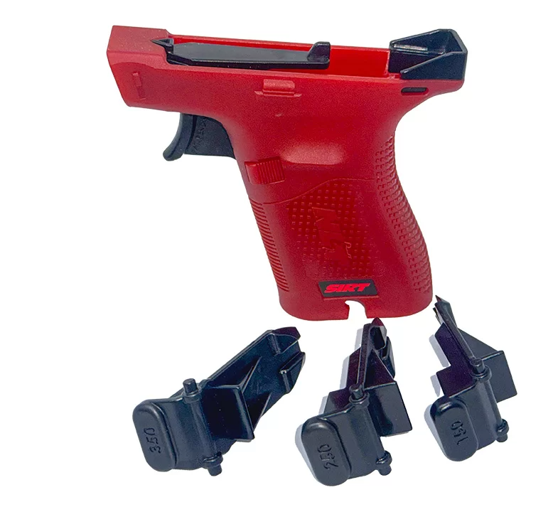 SIRT TruBreak Trigger Control Trainer | Dry Fire Trigger Training Tool ...