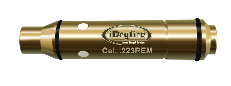 iDryfire Laser Cartridge (RED)
