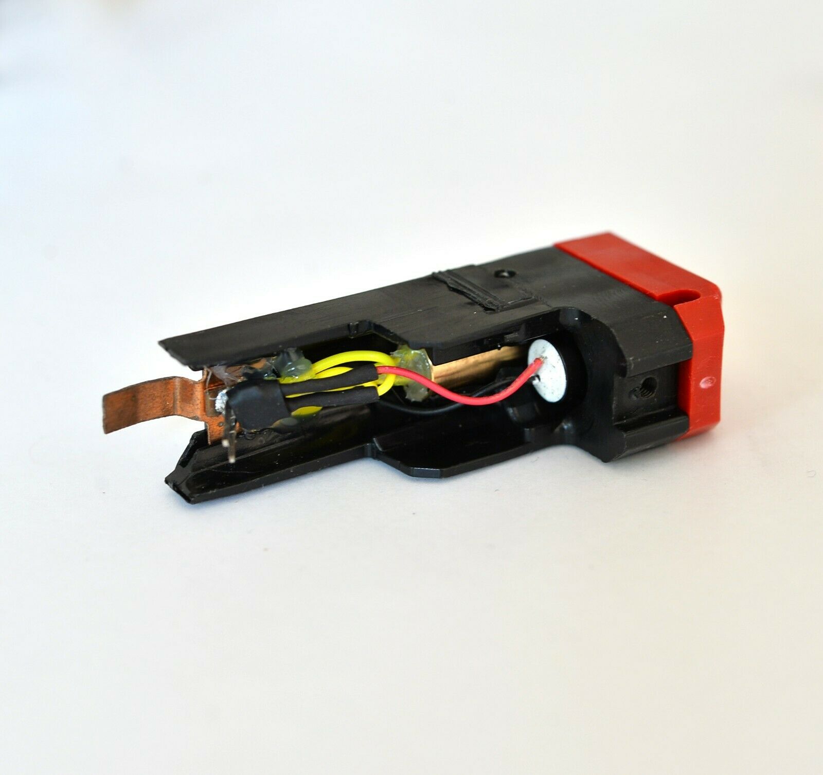 Next Level Training Performer SIRT 110 IR (Invisible) RED or RED/RED R ...