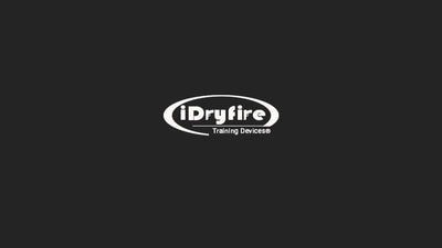iDryfire® Single Camera LASER TARGET SYSTEM