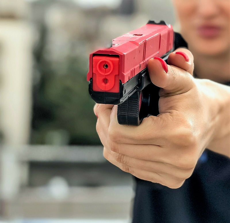 Invisible Laser Module for SIRT 110 Training Pistol – iDryfire