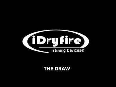 iDryfire® Single Camera Target System
